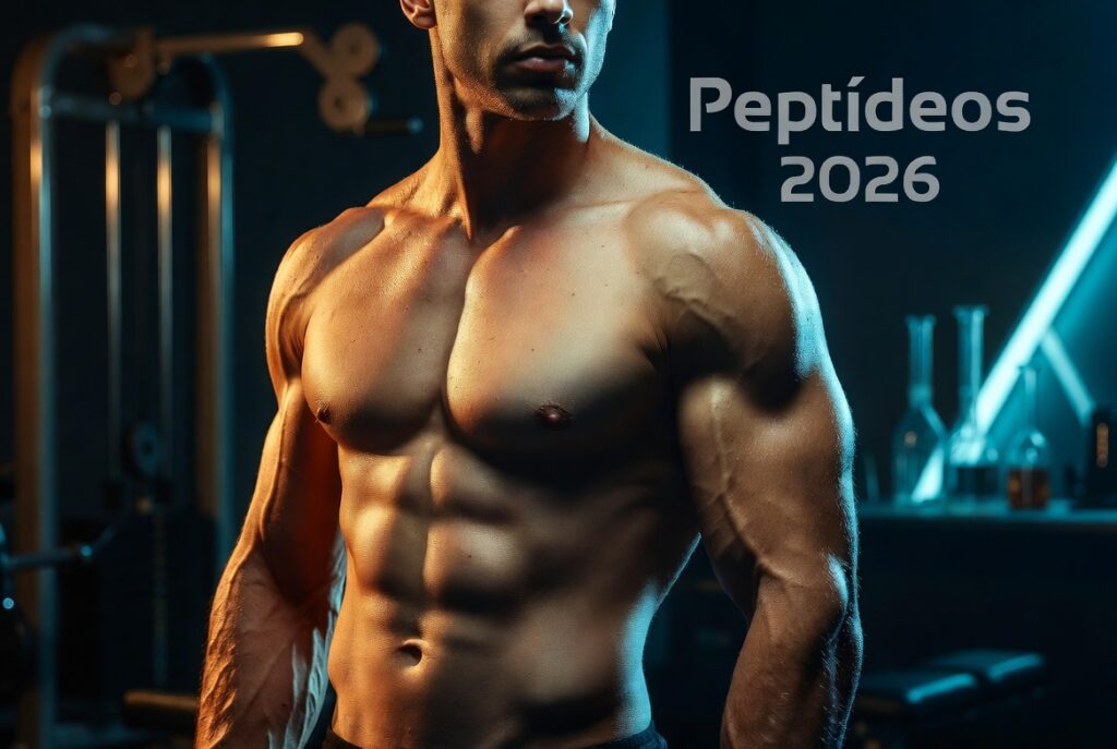 image-3-1024x687 Peptídeos para Hipertrofia e Emagrecimento: O Segredo que Está Mudando o Corpo de Milhares em 2026